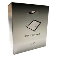 JOURIST ScanStand stojan na skenovanie dokumentov pre smartfón - A4 4