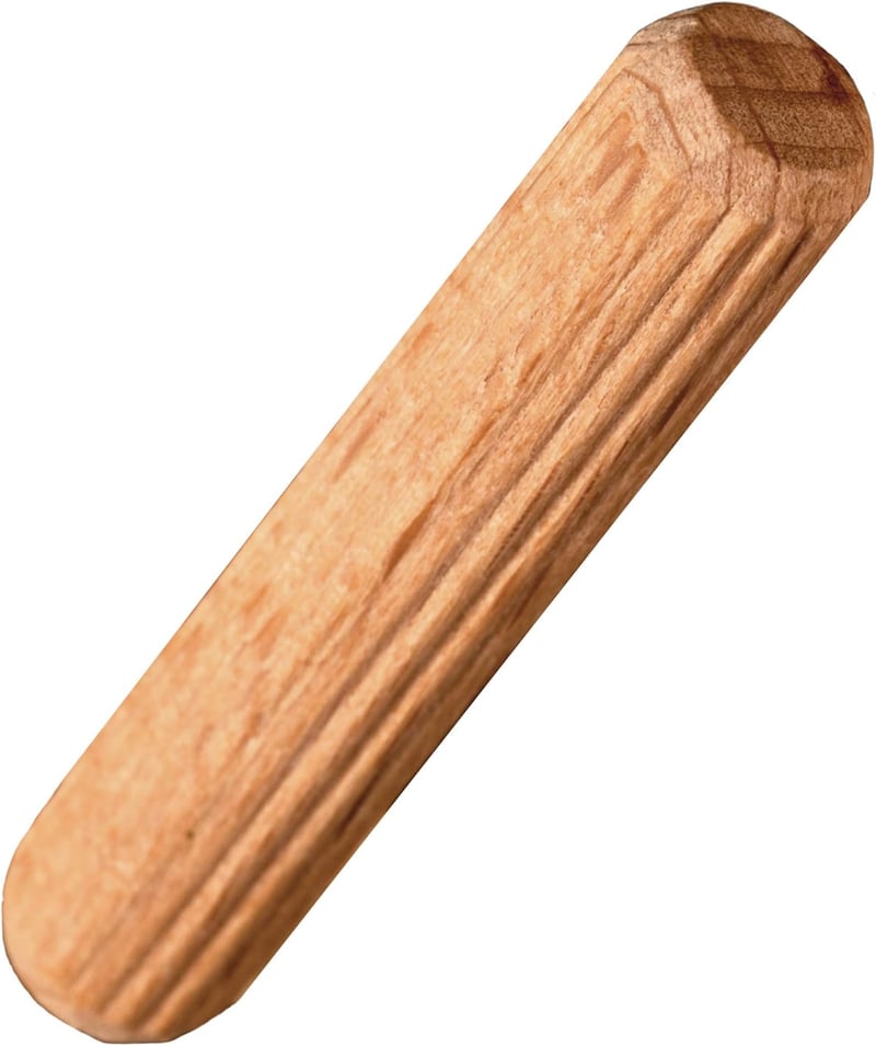 JOWE Bükk Fafüggöny 8x60 mm 150 db Osztrák Gyártás