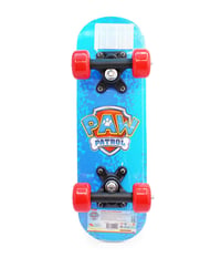 Joy Toy Paw Patrol detský mini drevený skateboard 43x12x8 cm 3