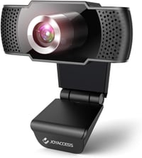 JOYACCESS 1080p Webkamera Beépített Mikrofonnal 1