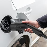 JOYCHARGE Type 2 Elektromos Autó Töltőkábel 11KW 5M 16A - IP55 Vízálló, 3 Fázisú Mode 3 Univerzális Töltő Minden Villanyautóhoz 6
