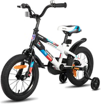 JOYSTAR Berry gyerekkerékpár 12/14/16/20 colos fiúknak és lányoknak 3