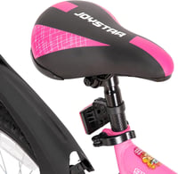 JOYSTAR Contender 20" gyerek mountainbike 7-13 éveseknek, teljes felfüggesztés 7