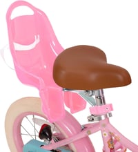 JOYSTAR Little Daisy 12/14/16 Zoll gyerekbicikli lányoknak 2-7 év, támasztókerekekkel 6
