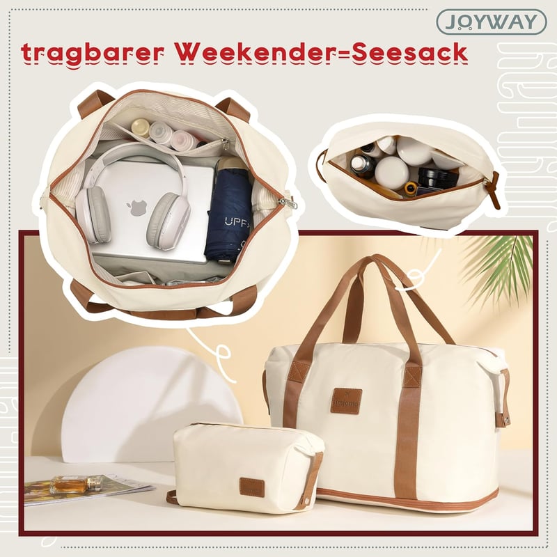 Joyway 3 részes kemény bőrönd szett bővíthető TSA zárral és 4 kerekű trolley