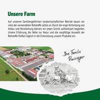JR Farm Garden PBar Esőférgek és Lisztférgek 2 db-os csomag 700g - Kerti Madarak Természetes Csemege 4