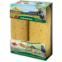 JR Farm Garden PBar Esőférgek és Lisztférgek 2 db-os csomag 700g - Kerti Madarak Természetes Csemege 3