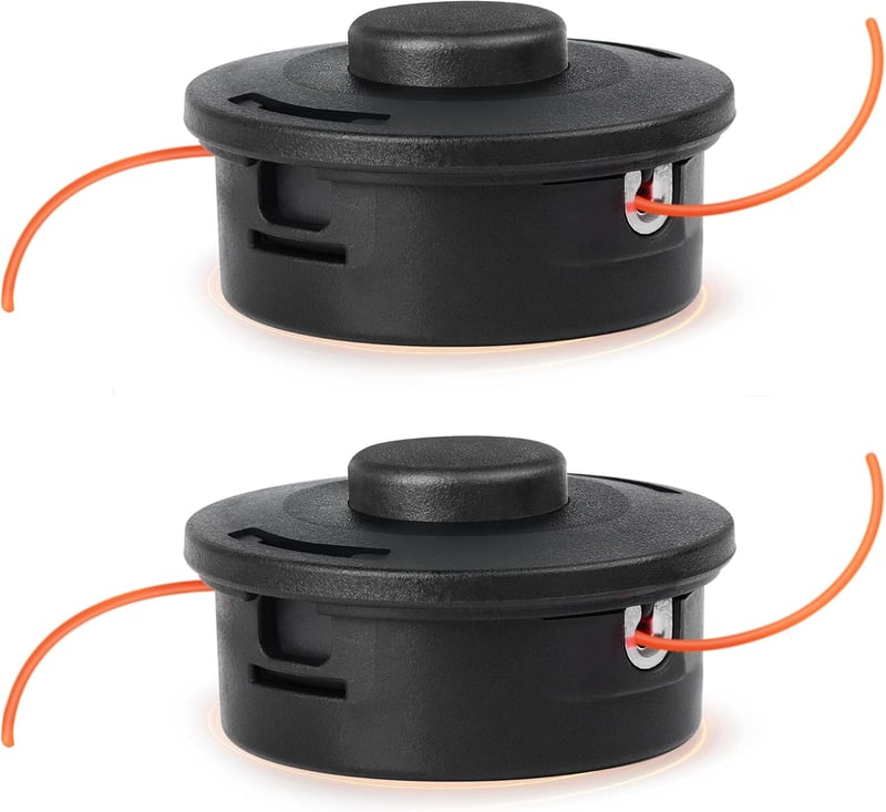 Jrisbo Autocut 25-2 fűkasza fej Stihl FS44 FS55 FS80 FS85 FS90 kompatibilis
