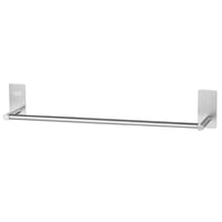 JS samoljepljivi držač za ručnike, nehrđajući čelik - 55 cm 1