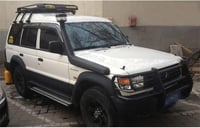 JSCARLIFE 3.5 hüvelykes univerzális ciklonos levegő előszűrő Wrangler JK/JL/Gladiator modellekhez, por és víz elválasztó, szerszám nélküli t 4