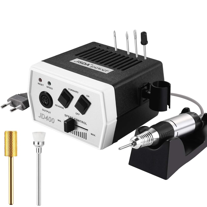 JSDA Professional Studio Körömlakk JD 400