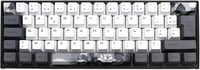 JSJT Ink Lotus ISO Francia PBT Keycaps OEM profil Cherry MX mechanikus billentyűzethez 1