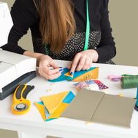 Jtnohx filc z ručných prác 90x90 cm, hrúbka 1,4 mm, limetkovo zelená farba, na kreatívne a remeselné projekty, jemná textúra 7