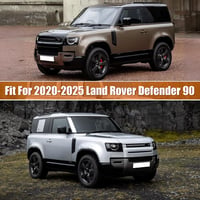 JUDANNA Land Rover Defender 90 vízálló autótakaró, 2020-2025 2
