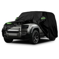 JUDANNA vodootporna navlaka za auto za Land Rover Defender 90, 2020-2025 1