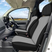 JUDANNA Mercedes-Benz Citan autóülés-huzat 2012-2021 elöl 1