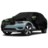 Nepremokavá autoplachta JUDANNA pre Volvo XC40 (2017-2023) / C40 (2021-2023) 1