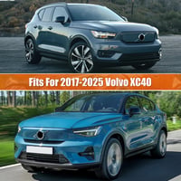 JUDANNA Vízálló Autótakaró Volvo XC40 C40 Teljes Garázs Védelem UV Hó Elleni 7