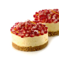 Set inele pentru desert JUHONNZ, 4 bucăți, inele din oțel inoxidabil pentru tort, forme rotunde pentru cheesecake, mini inele de copt, antiaderente, pentru clătite și prăjituri, 8x8x4 cm 4