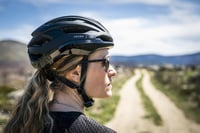 Cyklistická prilba Julbo Fast Lane pre dospelých, unisex - matná čierna/lesklá čierna 6