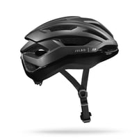 Cyklistická prilba Julbo Fast Lane pre dospelých, unisex - matná čierna/lesklá čierna 3