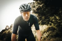 Cyklistická prilba Julbo Fast Lane pre dospelých, unisex - matná čierna/lesklá čierna 7