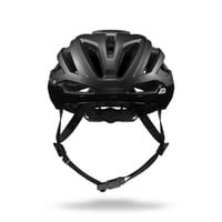 Cyklistická prilba Julbo Fast Lane pre dospelých, unisex - matná čierna/lesklá čierna 2