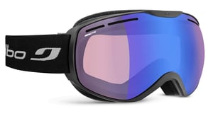 Julbo Fusion fotokróm síelő szemüveg - Reactive 1-3 High Contrast lencse, fekete