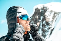Julbo Ultimate Cover Uniszex Napszemüveg Hegymászáshoz Túrázáshoz Trekking Sporthoz 7