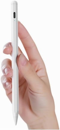 Junweier aktív stylus toll Redmi Pad/Pro/Pro 5G/2 Pro/SE tablethez, töltöthető 3