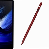 Aktívny stylus Junweier pre sériu Xiaomi Pad 5/6, 4096 úrovní tlaku – červený 2