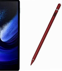 Junweier aktív stylus XiaoMi Pad 6/5 Pro Max táblagéphez, 4096 nyomásérzékenység, piros 1