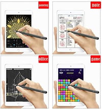 Junweier Stylus Pen Samsung Galaxy Tab A/S5E/A7/S6 Lite érintőceruza 2