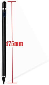 Junweier Stylus Pen Samsung Galaxy Tab A/S5E/A7/S6 Lite érintőceruza 7