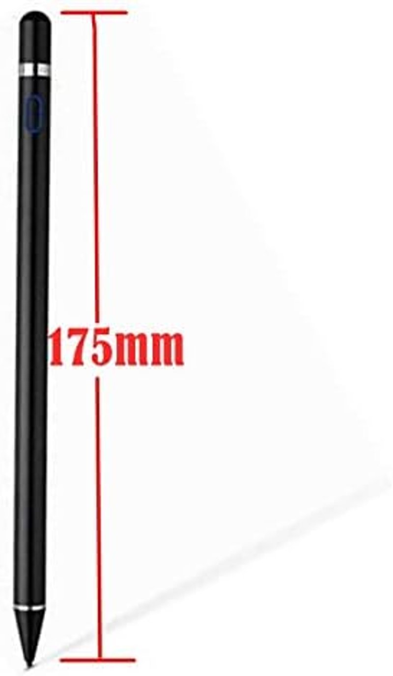 Junweier Stylus Pen Samsung Galaxy Tab A/S5E/A7/S6 Lite érintőceruza