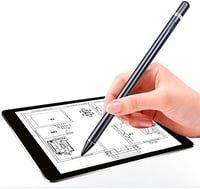 Junweier Stylus Pen piros - CHUWI, ALLDOCUBE, Teclast, UBook tablethez 2