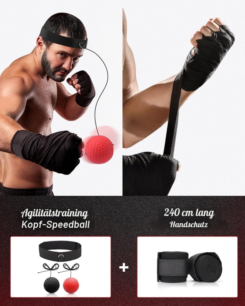 JUOIFIP Boxzsák szett függőleges edzéshez, mikrofiber bőr, kickboxing MMA Muay Thai