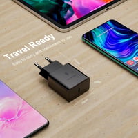 JupptElectronics 15W USB-C gyors töltő Samsung Galaxy készülékekhez - 2 db 4