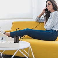 JupptElectronics 15W USB-C gyors töltő Samsung Galaxy készülékekhez - 2 db 8