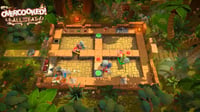 Hra Just For Games Overcooked All You Can Eat pre PS5 – Varenie ako simulačná videohra pre konzolu PlayStation 5 5