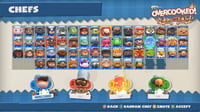 Hra Just For Games Overcooked All You Can Eat pre PS5 – Varenie ako simulačná videohra pre konzolu PlayStation 5 7
