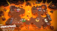 Hra Just For Games Overcooked All You Can Eat pre PS5 – Varenie ako simulačná videohra pre konzolu PlayStation 5 6