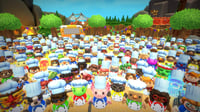 Hra Just For Games Overcooked All You Can Eat pre PS5 – Varenie ako simulačná videohra pre konzolu PlayStation 5 2