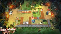 Hra Just For Games Overcooked All You Can Eat pre PS5 – Varenie ako simulačná videohra pre konzolu PlayStation 5 9