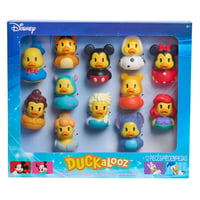 Sada figúrok Disney Duckalooz Multipack pre deti 1