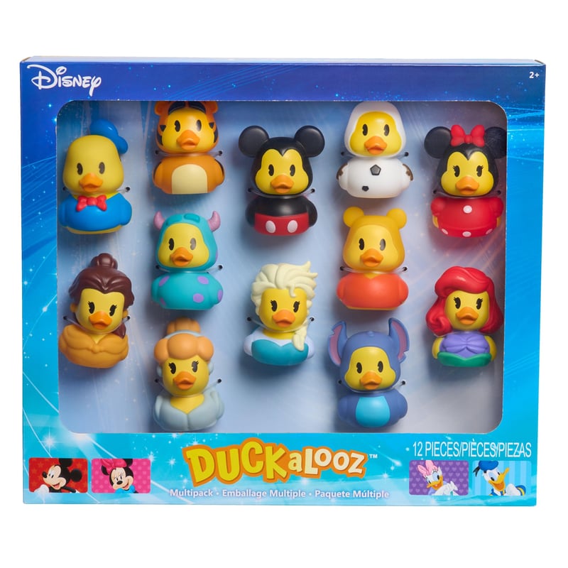 Sada figúrok Disney Duckalooz Multipack pre deti
