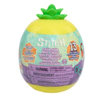 Zberateľské figúrky Just Play Disney Stitch – 2. séria, figúrky s prekvapením, 5 cm, od 3 rokov 1