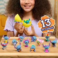 Zberateľské figúrky Just Play Disney Stitch – 2. séria, figúrky s prekvapením, 5 cm, od 3 rokov 2