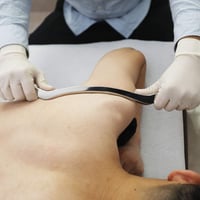 JustSun Gua Sha Masszázs Eszköz Rozsdamentes Acupuncture Terápia Izomfájdalom Enyhítéshez 3