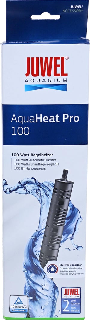 Juwel AquaHeat Pro podesivi grijač za akvarij - 100 W